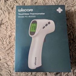 Digital Thermometer - Still In Box Never Opened 