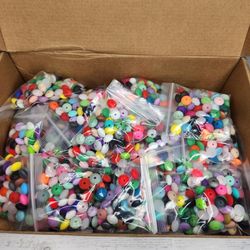 Silicone Spacers for D.iY
