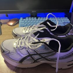 ASICS Gels Keyano 1130