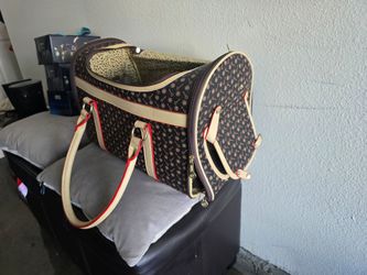Pet's bag carrier