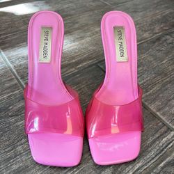 Steve Madden Heels 