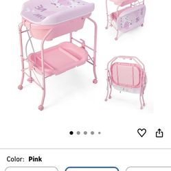 Baby Bathtub Standup