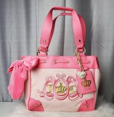 juicy couture bag