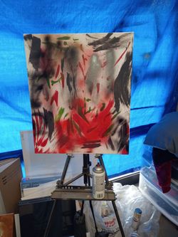 Paintings