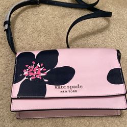 Kate Spade Convertible Bag