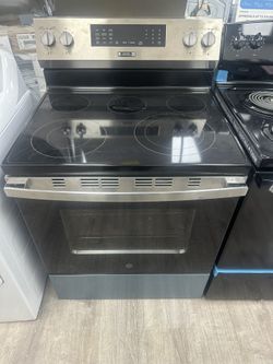 GE Electric Stove $450