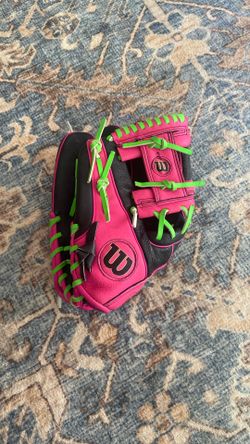 Baseball Glove