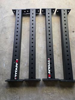 Rack extension kit