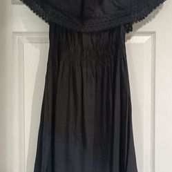 Mexican Dress 