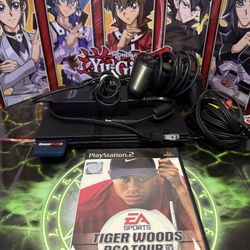 PlayStation 2 Slim 