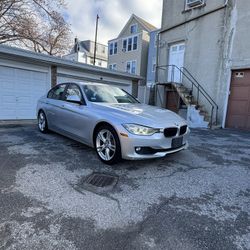 BMW 328i 2013 xDrive