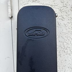 SKB hard case for Les Paul.