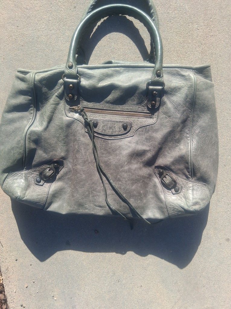Balenciaga Handbag