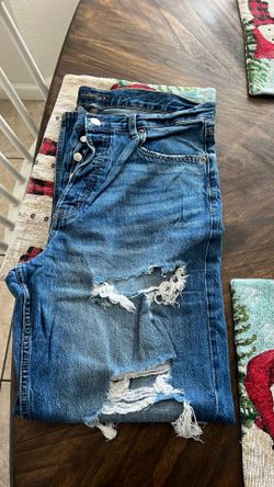 Aeropostale Jeans Size 14 Regular