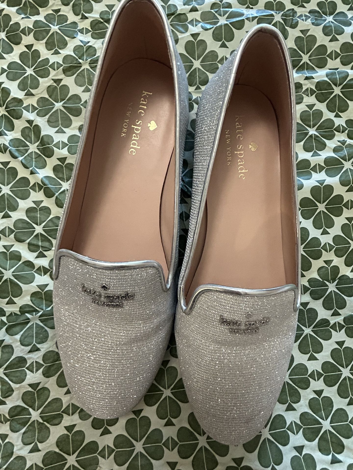 Kate Spade Flats