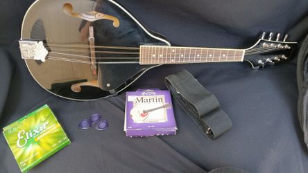 Johnson mandolin MA100B