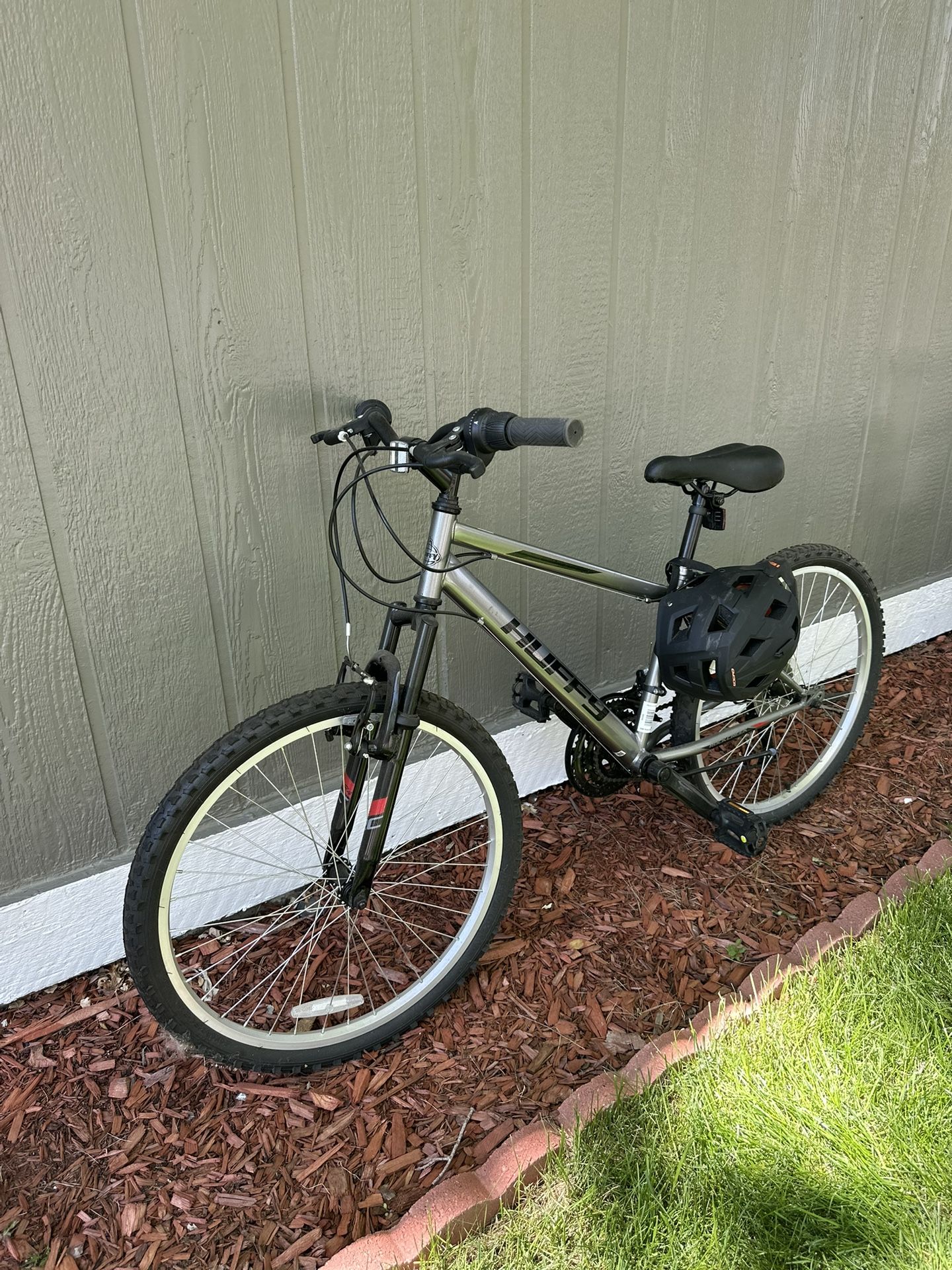 Bike