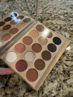 Eyeshadow