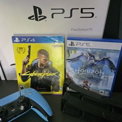 Ps5 Disc Console Playstation 5
