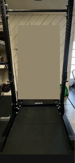 ROGUE SM-2 MONSTER SQUAT STAND 2.0