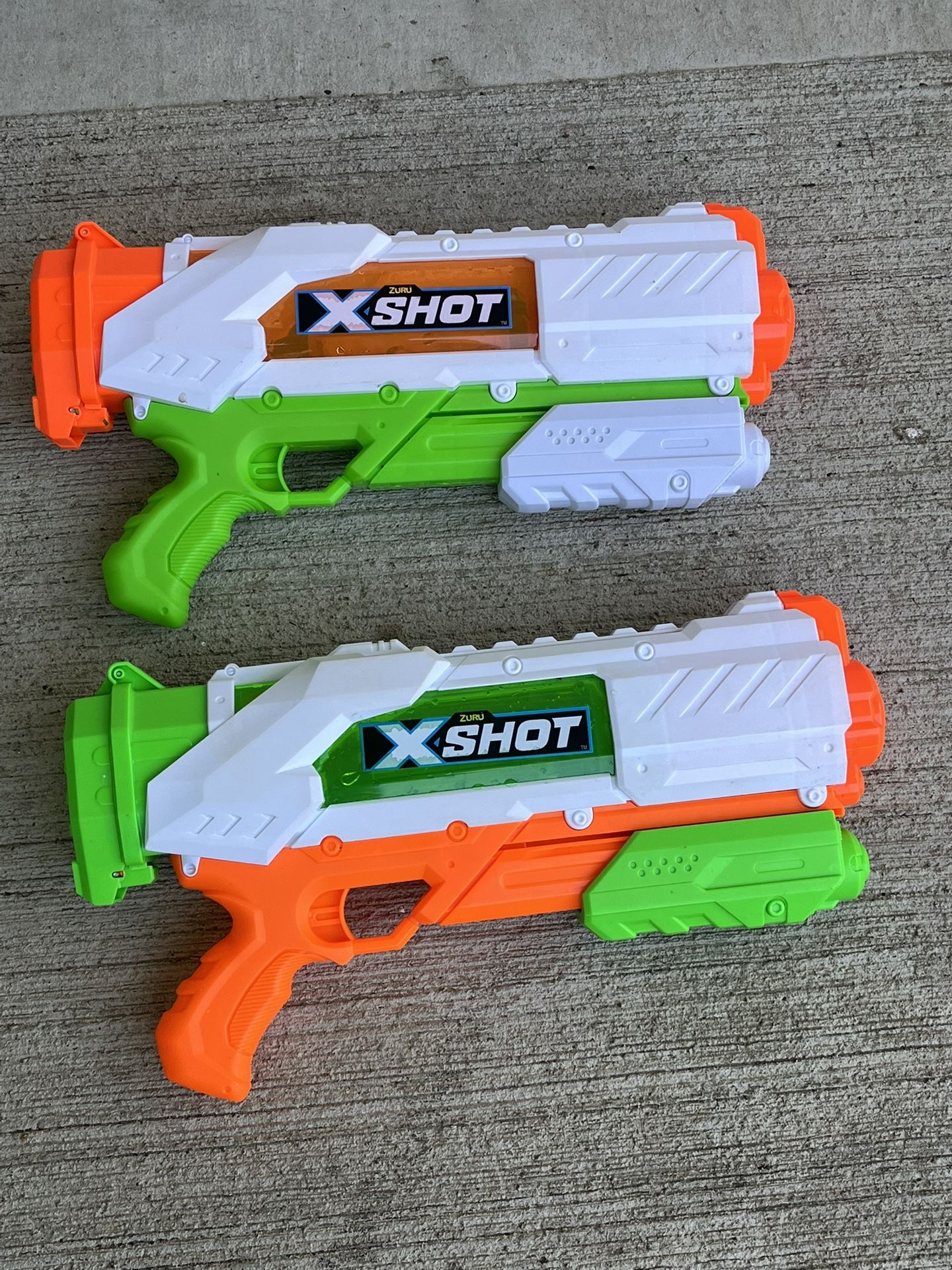 Zuru Xshot Water Blaster