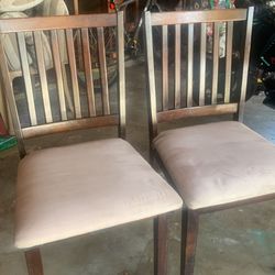 Chairs