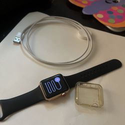 Series 3 Apple Watch