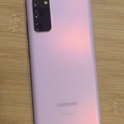 Galaxy S20 FE Fully Unlocked 