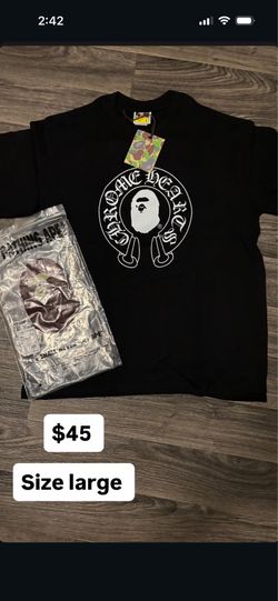 Bape tees