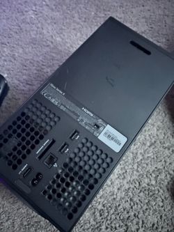 Xbox  Series X