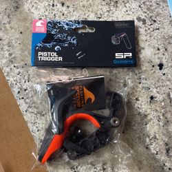 Go Pro Pistol Trigger