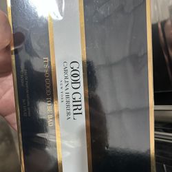 Good Girl Gift Heel Set Of 3