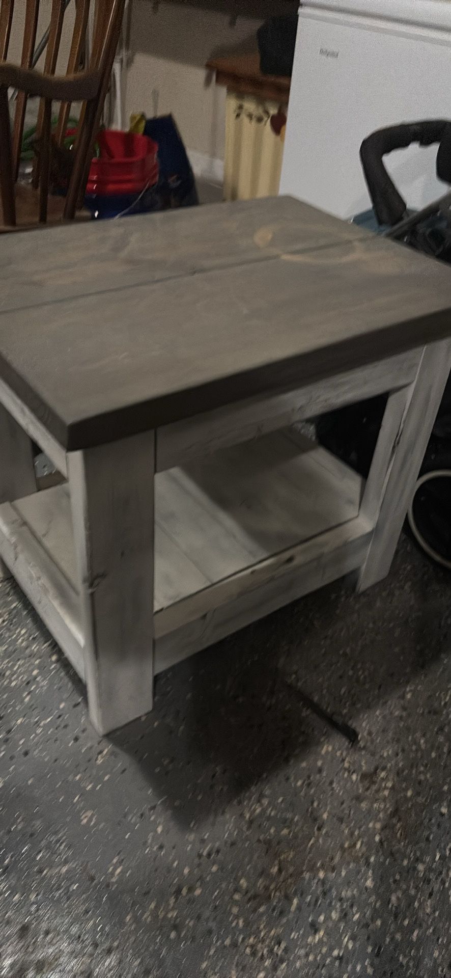 End Table