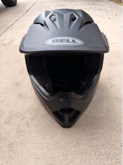 Bell MX9 MIPS Motorcycle Helmet (XXL)