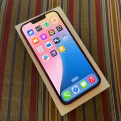 iPhone 13 Unlocked 