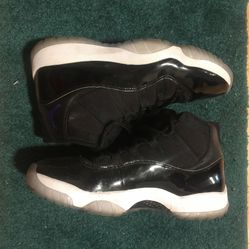 Jordan 11s