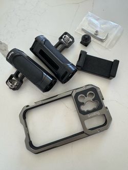 SMALLRIG - Universal Phone Cage