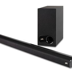 Polk Audio Signa S2