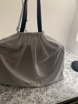 AMALIER THE DALEY TOTE