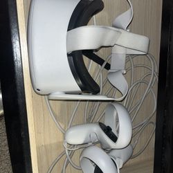 Oculus Quest 2