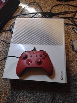 Xbox one original