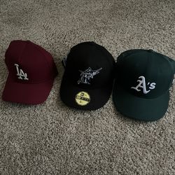 Hats