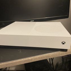 Xbox One S Digital 
