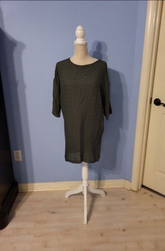 Primi Small Womens Tunic