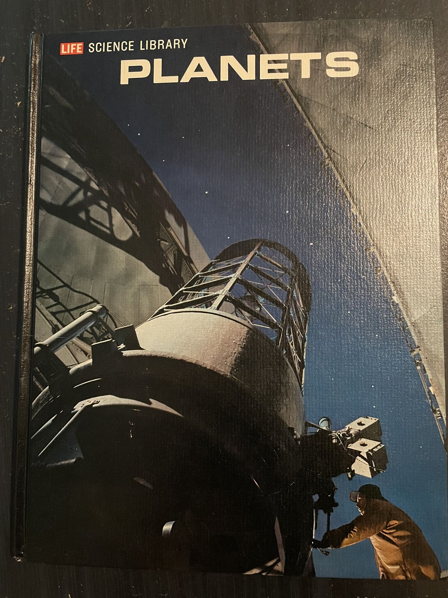LIFE Science Library: Planets