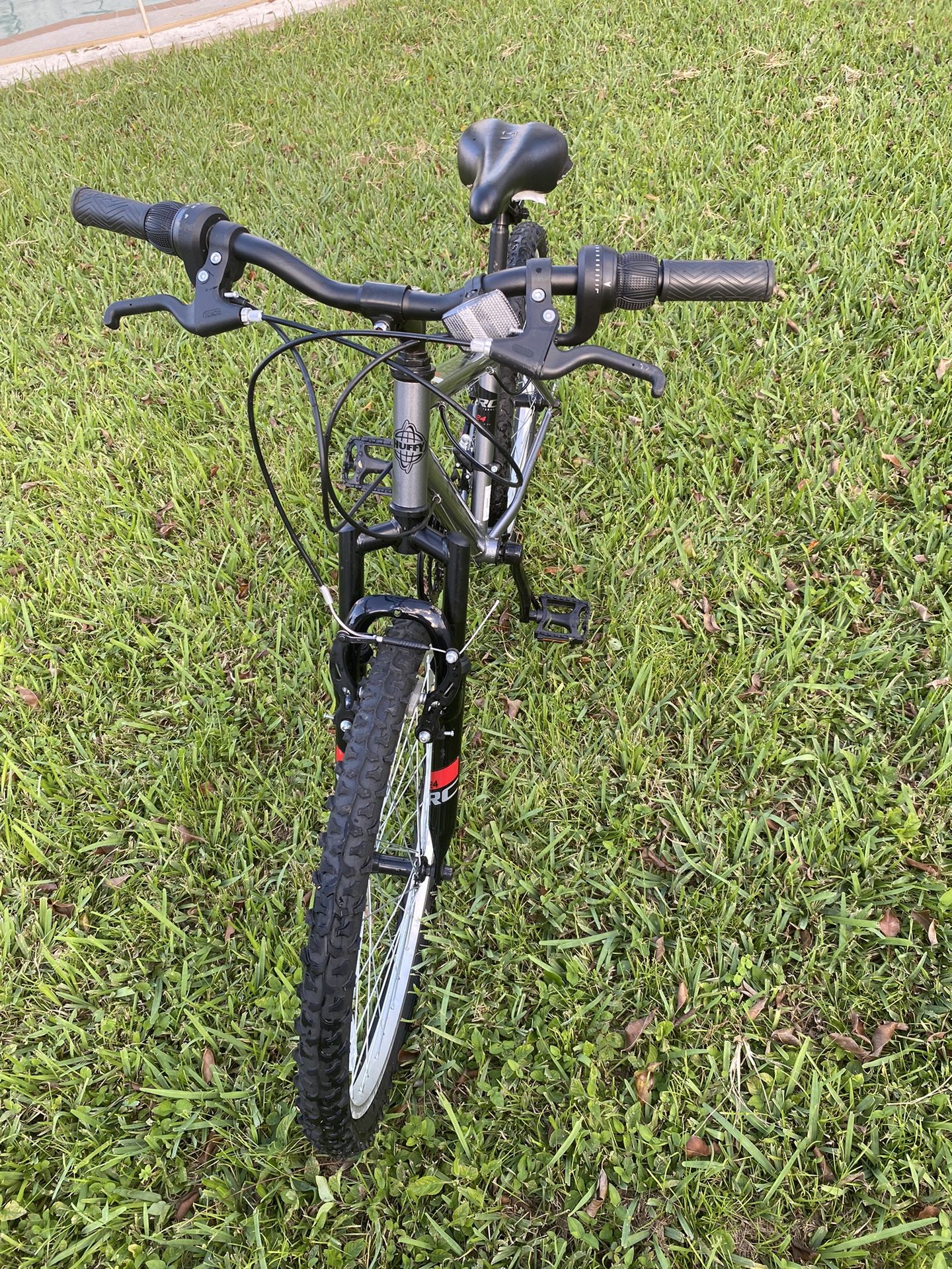 Bicycle