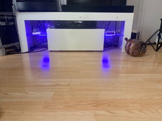 TV stand