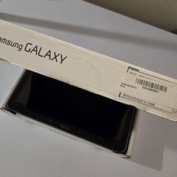 Samsung Galaxy Tab 4 