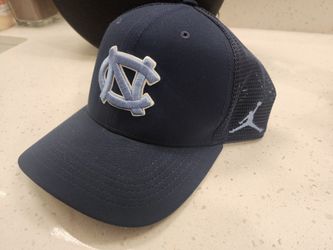 North CAROLINA UNC jordan Nike Hat