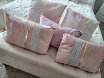 Pillows